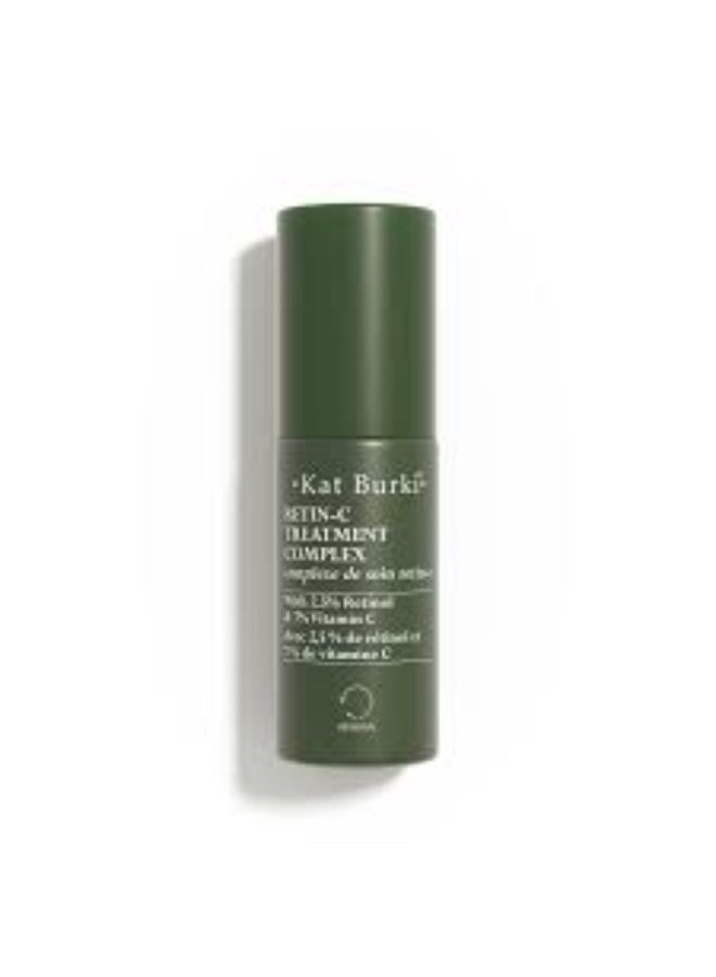 Kat Burki Retin-C Treatment Complex 30ml - Image 1